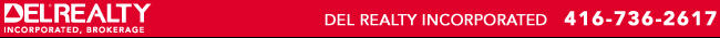 Del Realty Inc