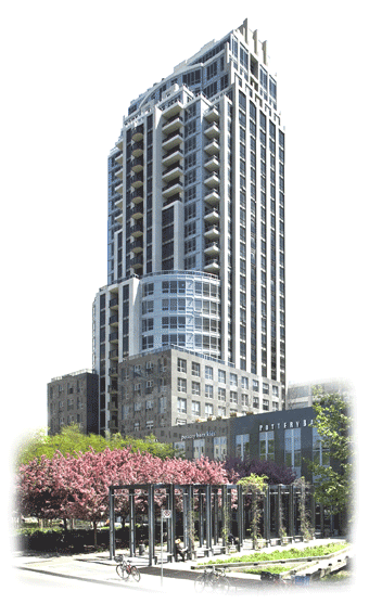 10 bellair Building