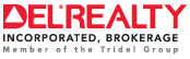 Del Realty Inc